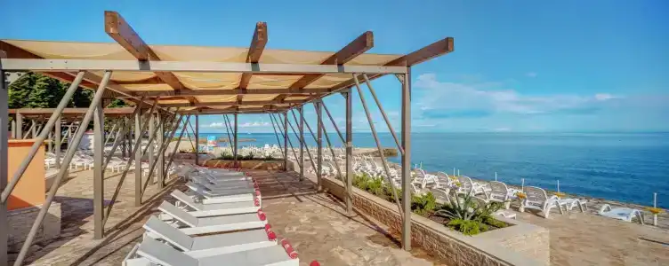 Residence Umag Plava Laguna - 17