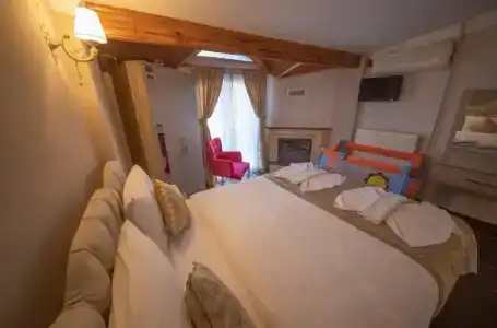 Ağva Carpediem Otel - 29
