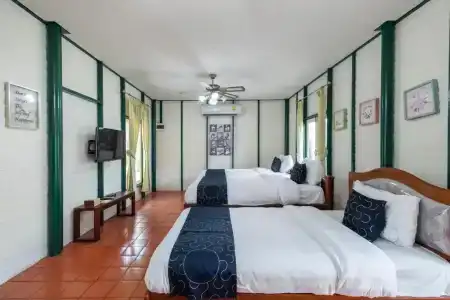 Capital O 805 Suan Palm Farm Nok - 70