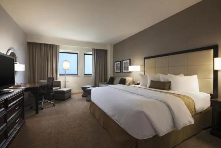 Wyndham San Antonio River Walk - 61