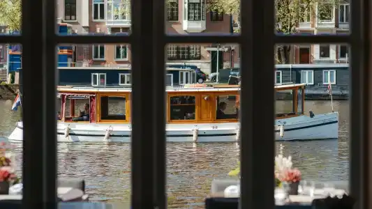 Intercontinental Amstel Amsterdam, An Ihg - 40