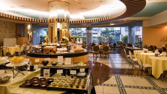 Ark Okayama -Route Inns- - 22
