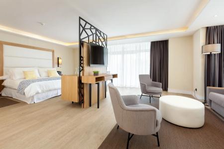 Gran Tacande Wellness & Relax Costa Adeje - 7