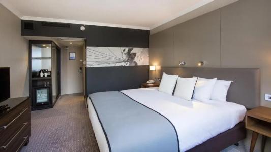 Crowne Plaza Glasgow, An Ihg - 49