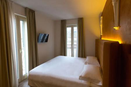 Al Campanile Apart& Suite - 108