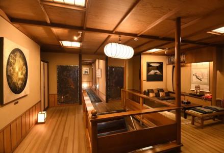Seikoro Ryokan - Established in 1831 - 20