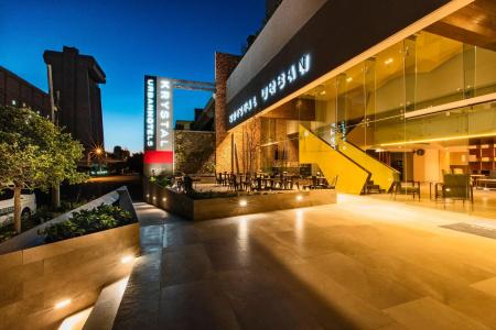 Krystal Urban Guadalajara - 0