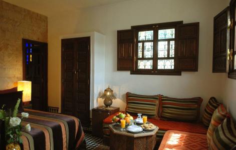 Palais De Fès Dar Tazi - 3