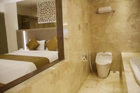Kuta Angel - Luxurious Living - 78