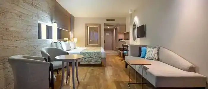Melas Resort - 46