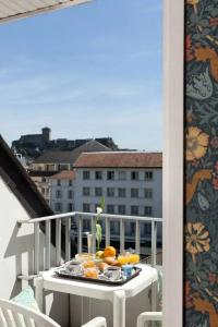 Hôtel Roissy - 7