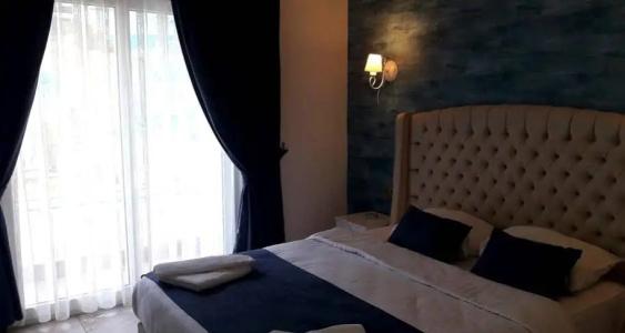Double Inn MarİNa - 3