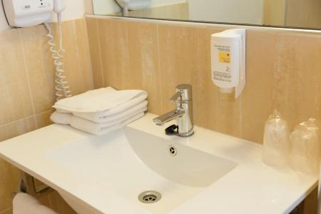 Le Clocher de Rodez Centre Gare - 16