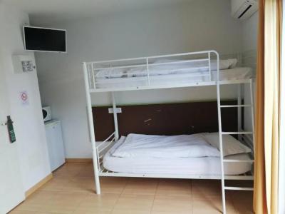 Hôtel Acajou - 38