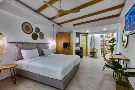 Blue Marine Resort and Spa - 2