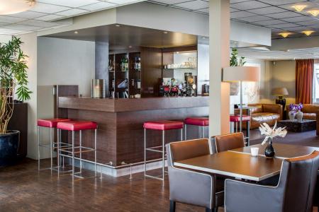 Fletcher Restaurant Boschoord - 23