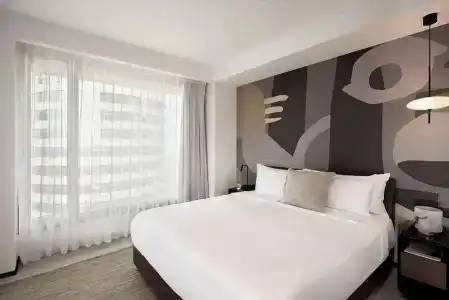 Leonardo City Tower Tel Aviv - 110