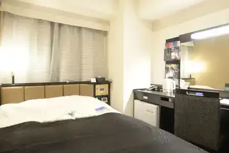 APA TKP Nippori Ekimae - 12