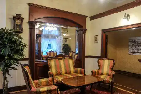 Cotton House Budapest - 23