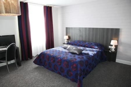 Hôtel La Réserve - 95