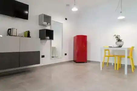 Residence Moderno - 58