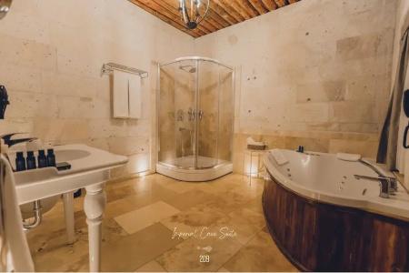 Anka Cave Suites - 177