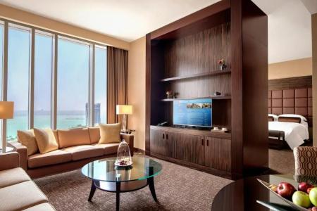 City Centre Rotana - 59