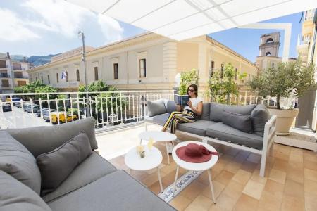 La Piazzetta Guest House - 148