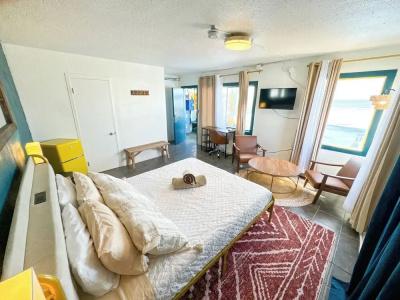 Ith Beach Bungalow Surf - 59