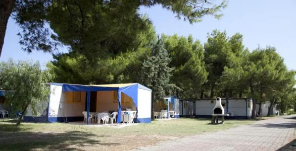 Villaggio Camping Spiaggia Lunga - 45
