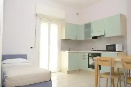 Residence Amalfi - 59