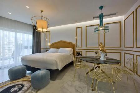 Holm Boutique & Spa - Ik Collection - 260