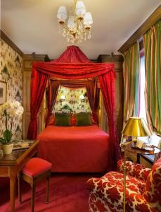 hôTel Duc De St-Simon - 72