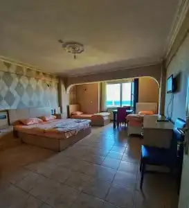 KiliÇ Motel - 17