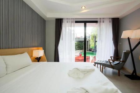 Apple a Day Resort Krabi-Sha Extra Plus - 89