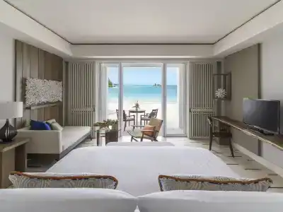 Shangri-La's Le Touessrok & Spa - 11
