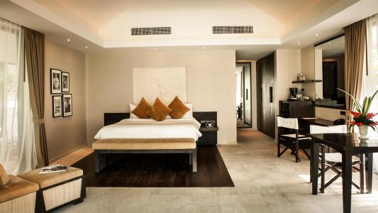 Nikki Beach & Spa Koh Samui - 7
