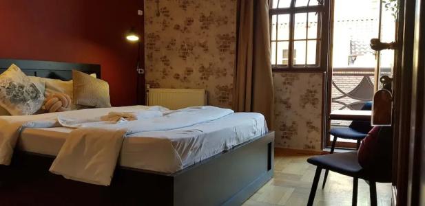 Envoy Hostel - 36