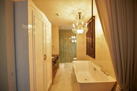 Nanta Glam Cm & Residences - 35
