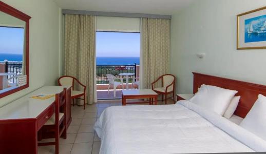 Sunshine Crete Village - 101