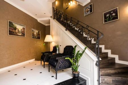 Boutique Guest House Coco - 18