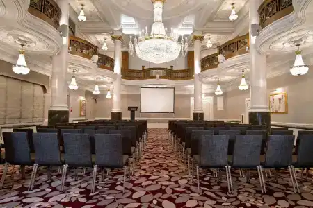 St. Ermin's, Autograph Collection - 15