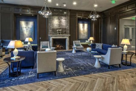 Hilton Nashville Green Hills - 40