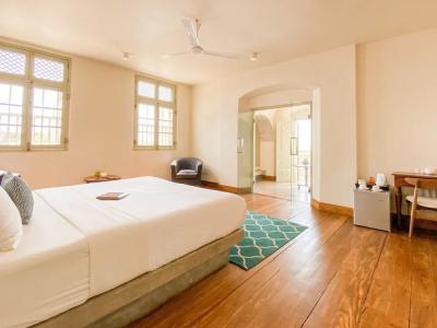 The Bartizan Galle Fort - 285