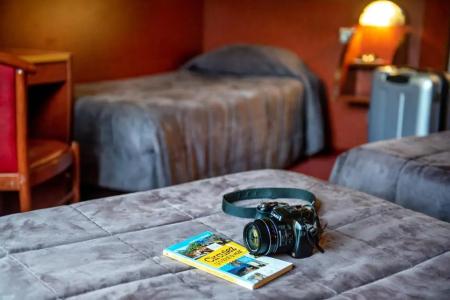 Hôtel La Solitude - 33