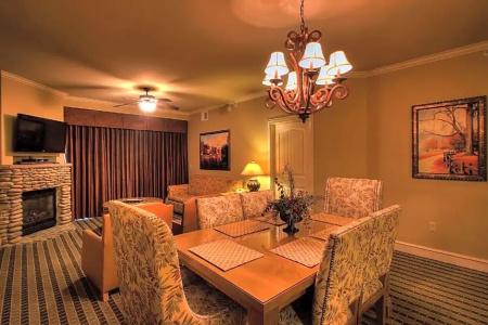 RiverStone Resort & Spa - 287