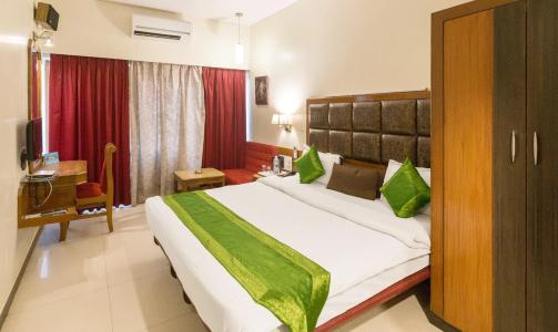 Treebo Trend Natraj Jaipur - 23