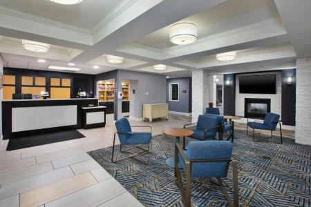 Homewood Suites by Hilton - 32