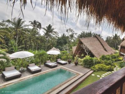 Sandat Glamping Tents - 12