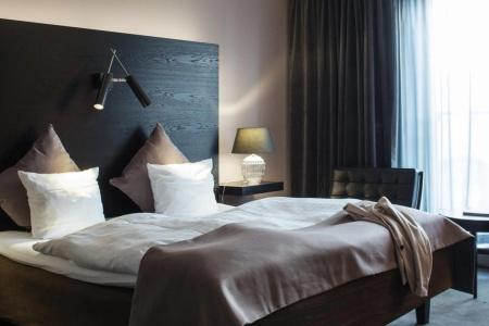 Scandic Front - 3